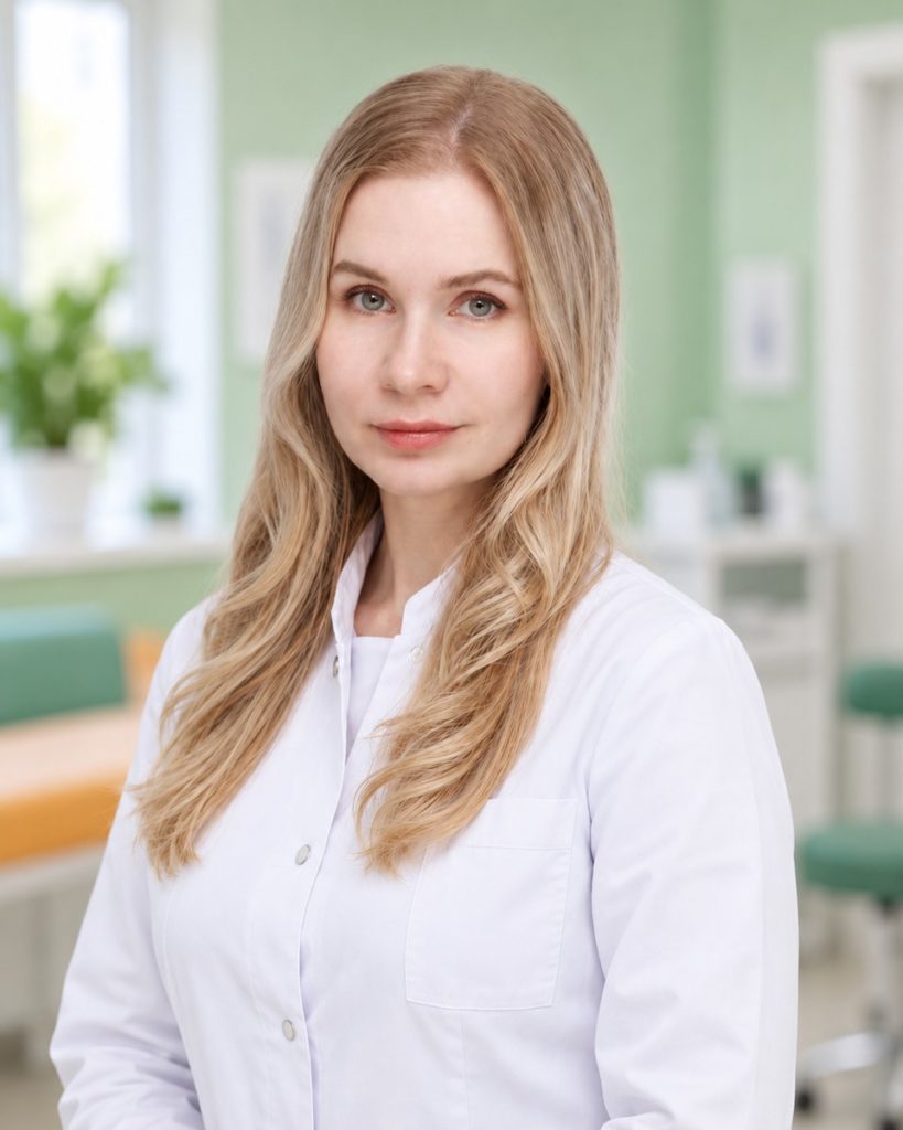 Кичигина Виктория Анатольевна